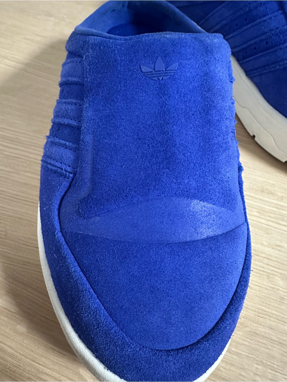 Adidas Rivalry mules - Picture 8 of 12